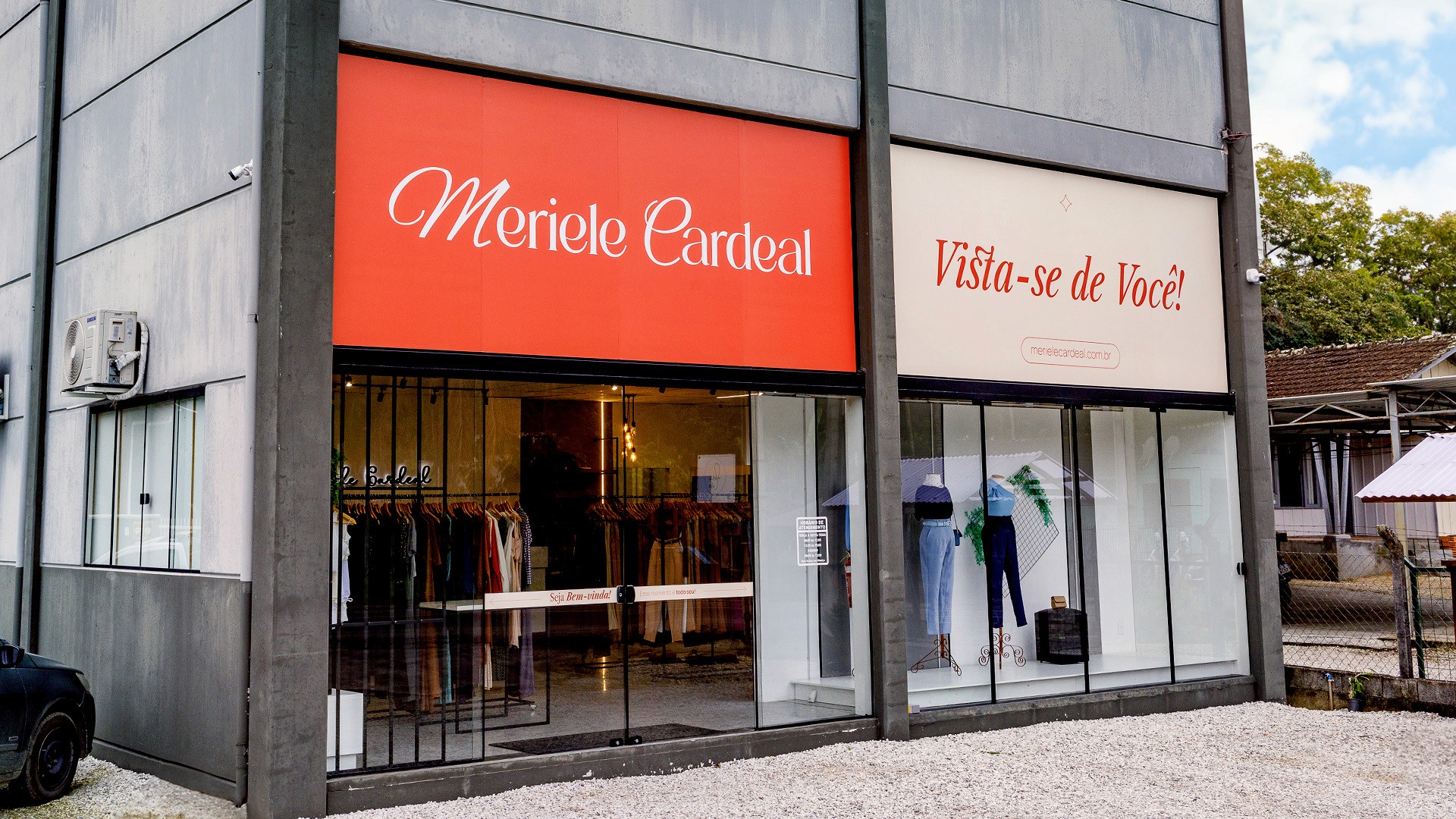 Rebranding de Marca – foto 4