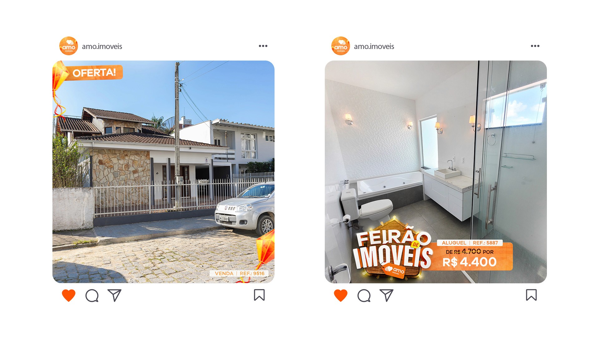 Feirão de Imóveis – foto 2