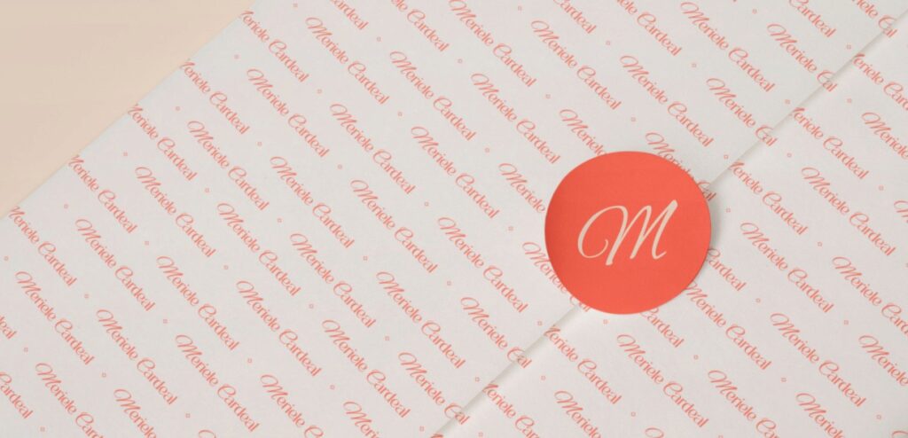 Rebranding de Marca