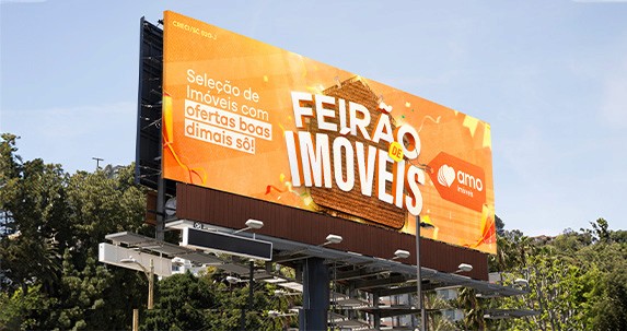 Feirão de Imóveis