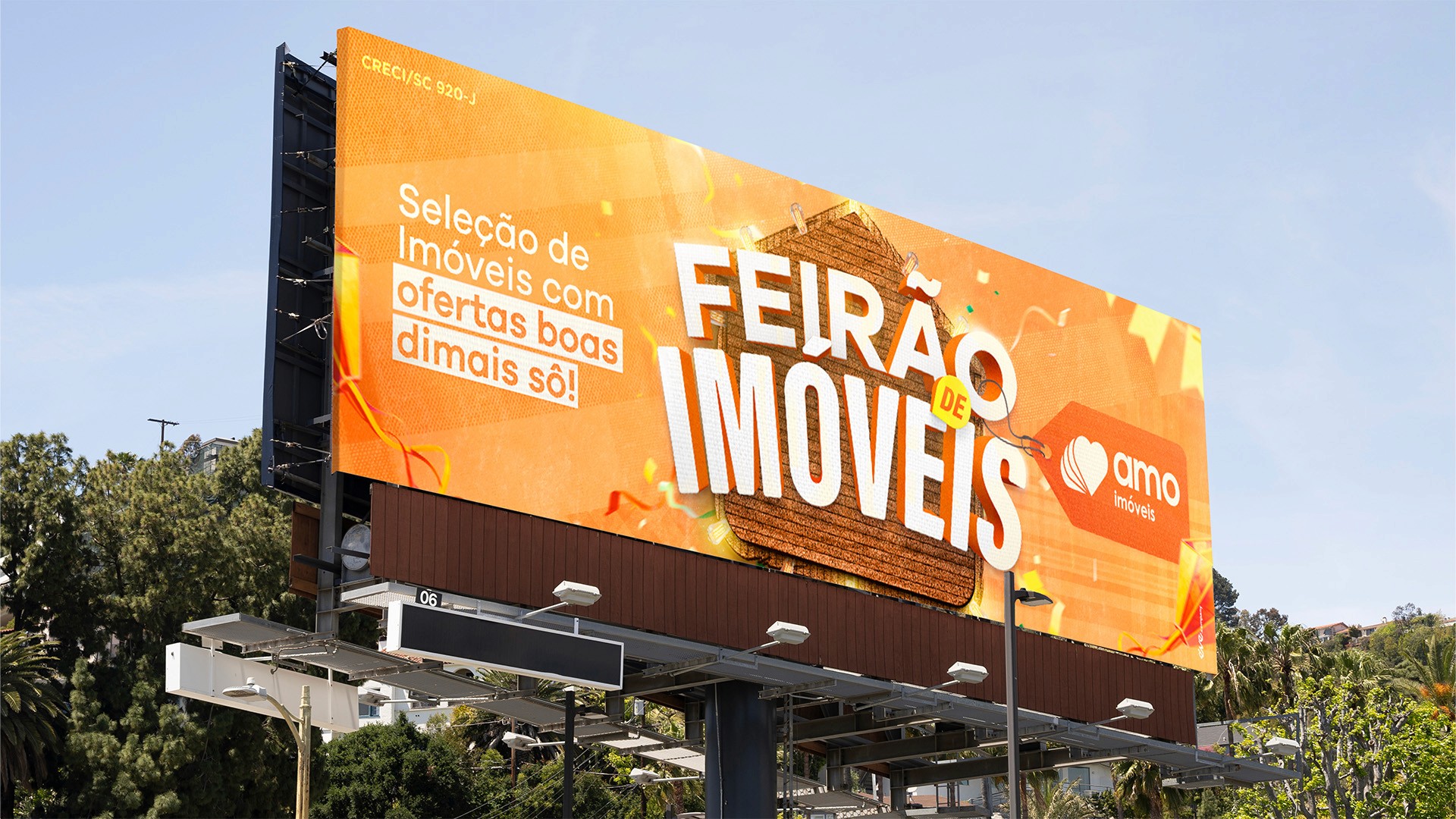 Feirão de Imóveis – foto 1