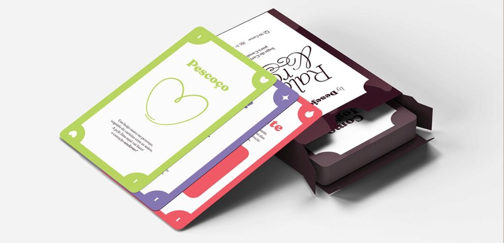Produtos Personalizados