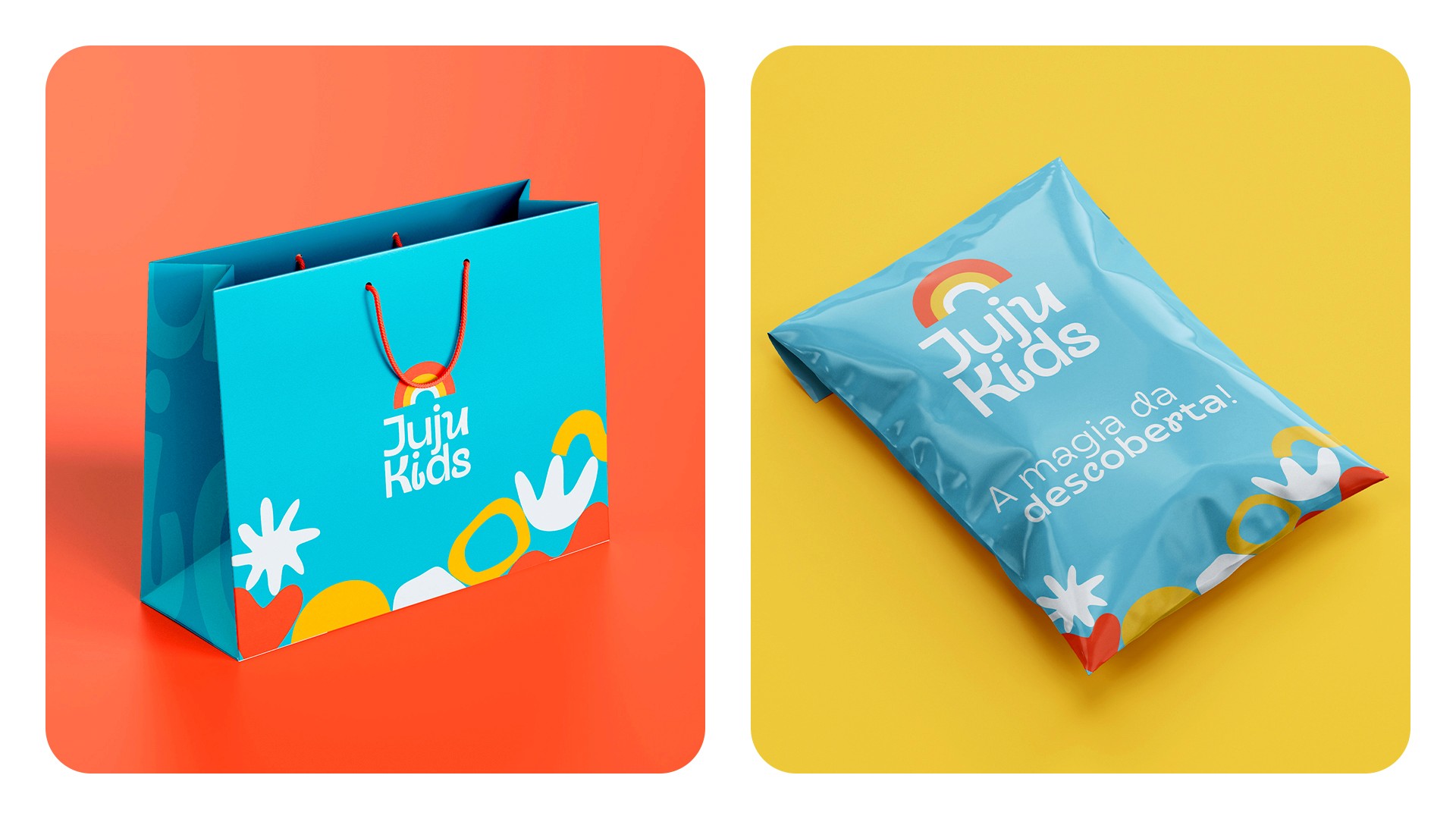 Rebranding de Marca – foto 2