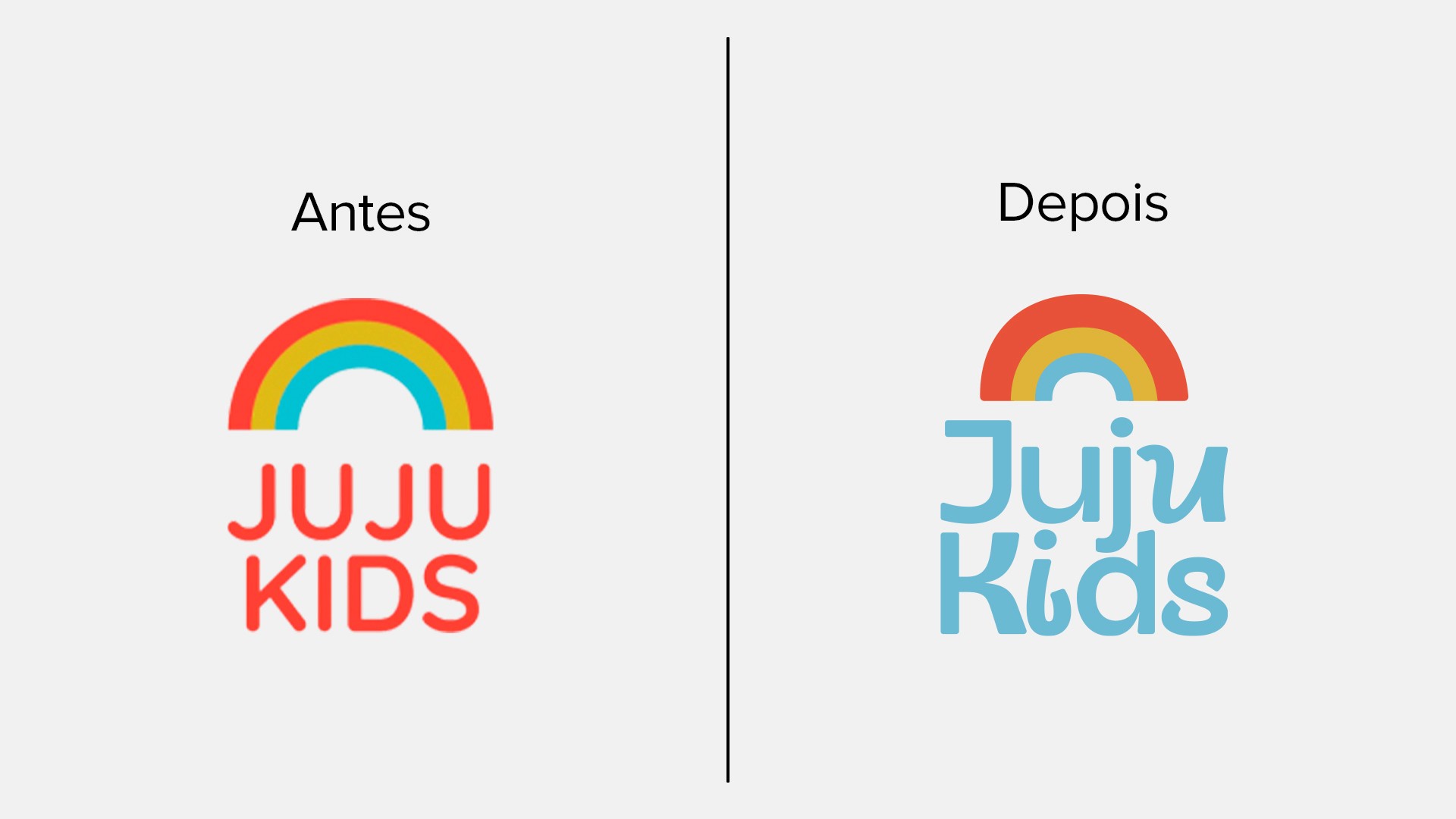 Rebranding de Marca – foto 1