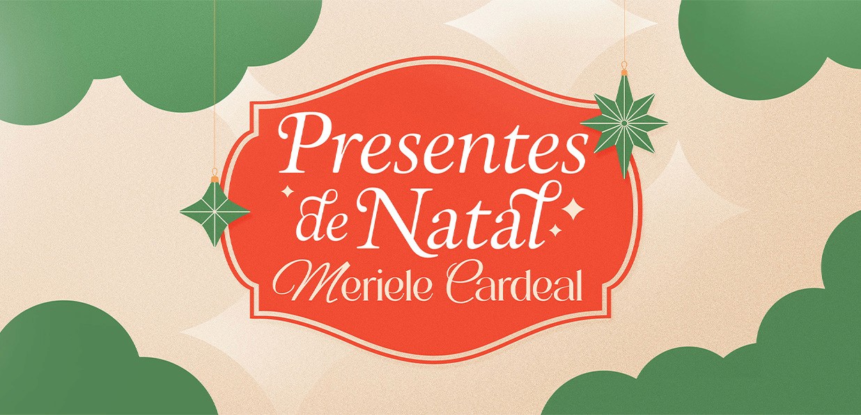 Campanha Presentes de Natal