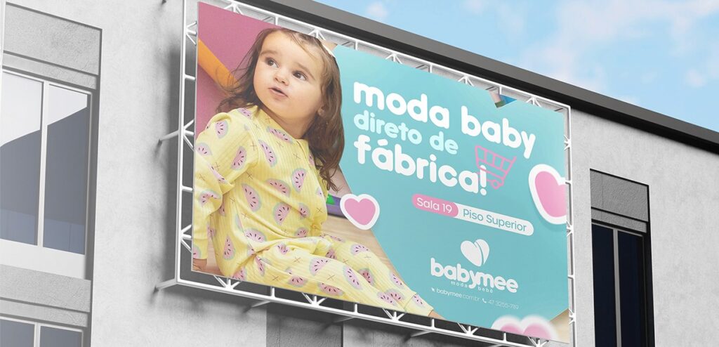 Outdoor e Spot de Rádio