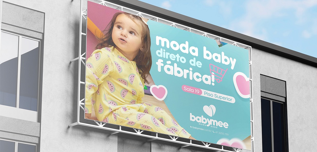 Outdoor e Spot de Rádio