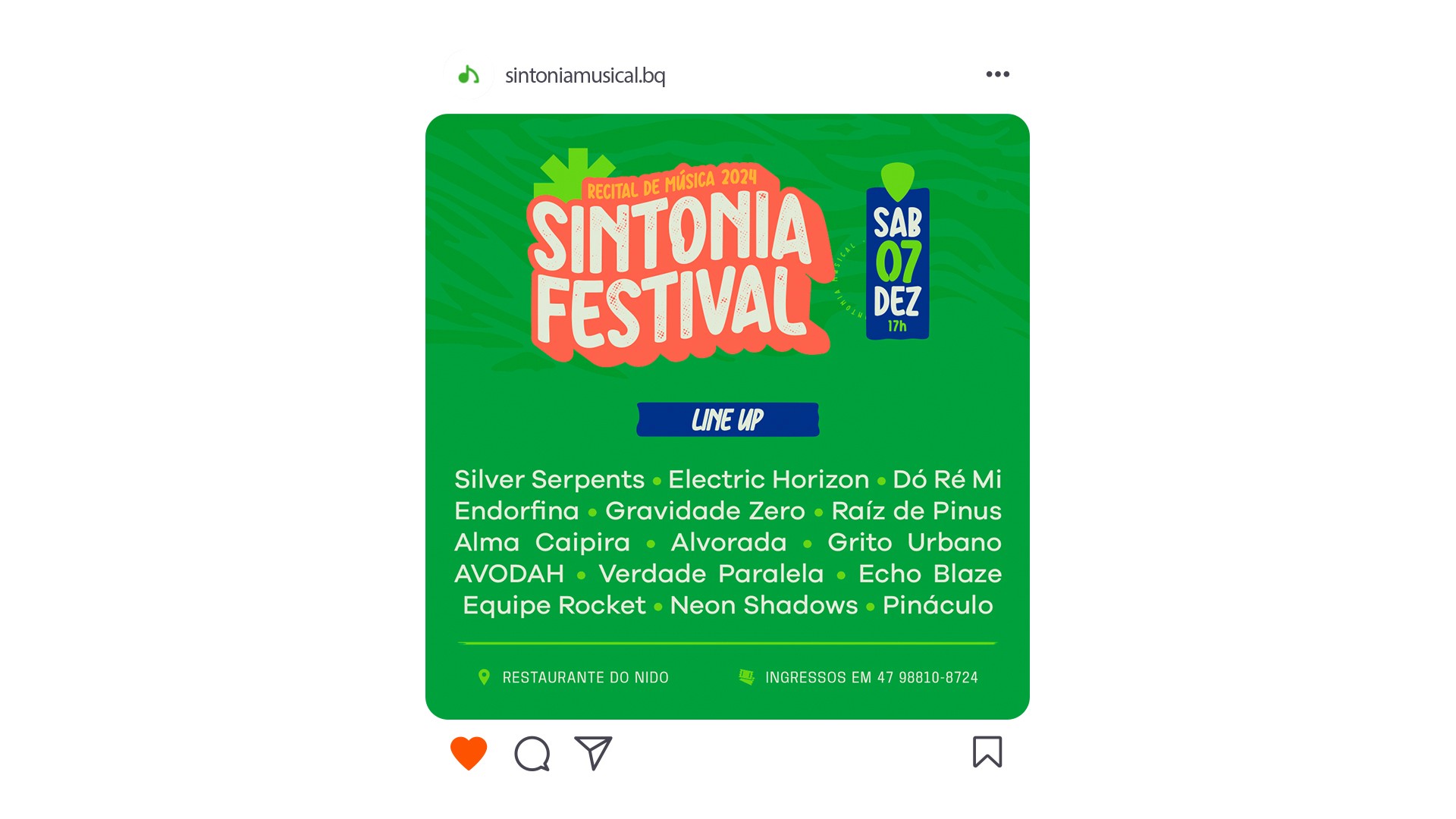 Sintonia Festival 2024 – foto 5