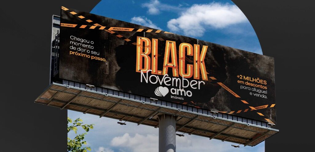 Black November 2024