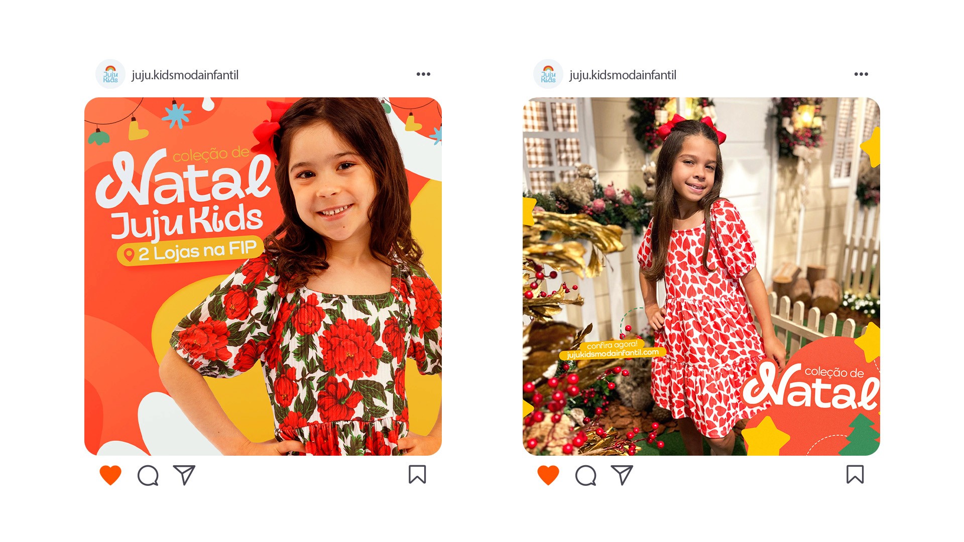 Campanha de Natal – foto 3