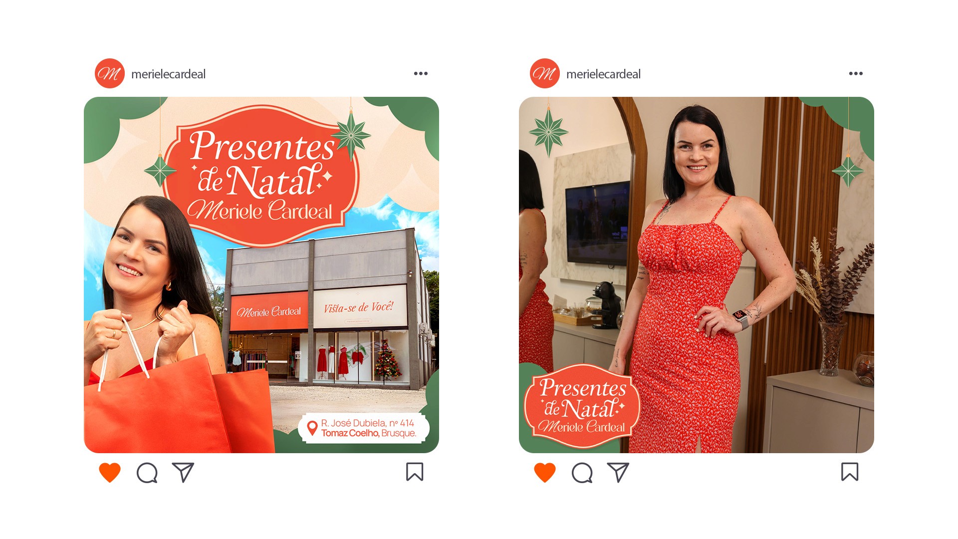 Campanha Presentes de Natal – foto 4