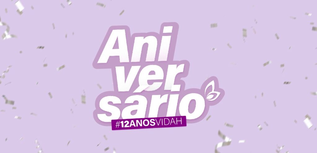 Campanha de Aniversário