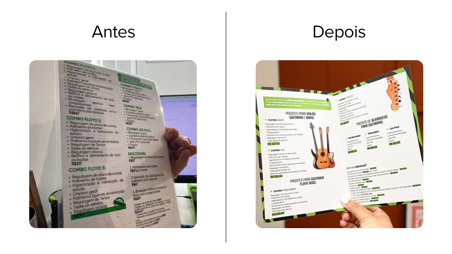 Materiais Impressos – foto 4