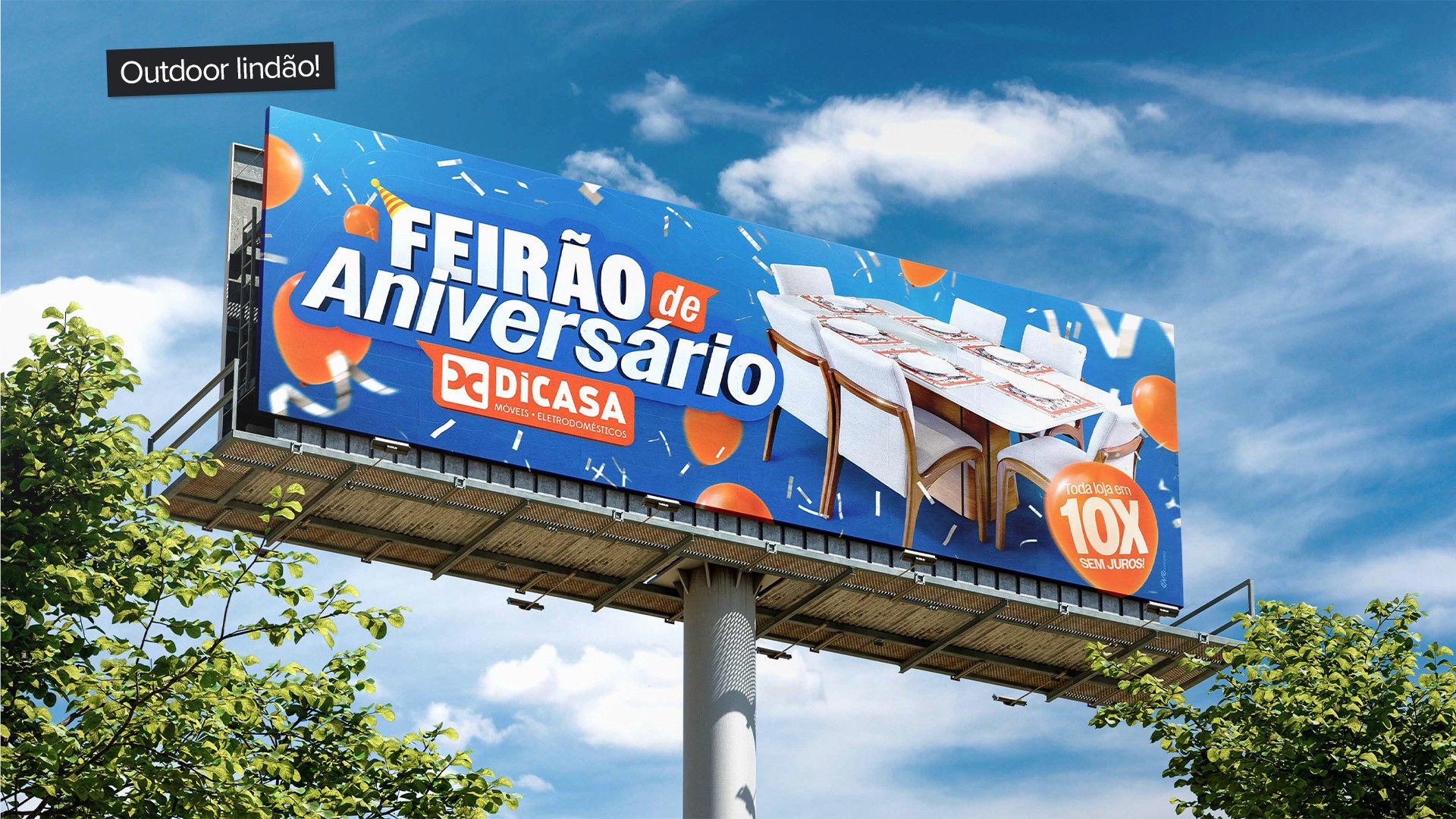 Feirão de Aniversário – foto 4