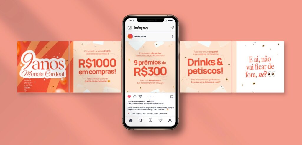 Campanha de Aniversário
