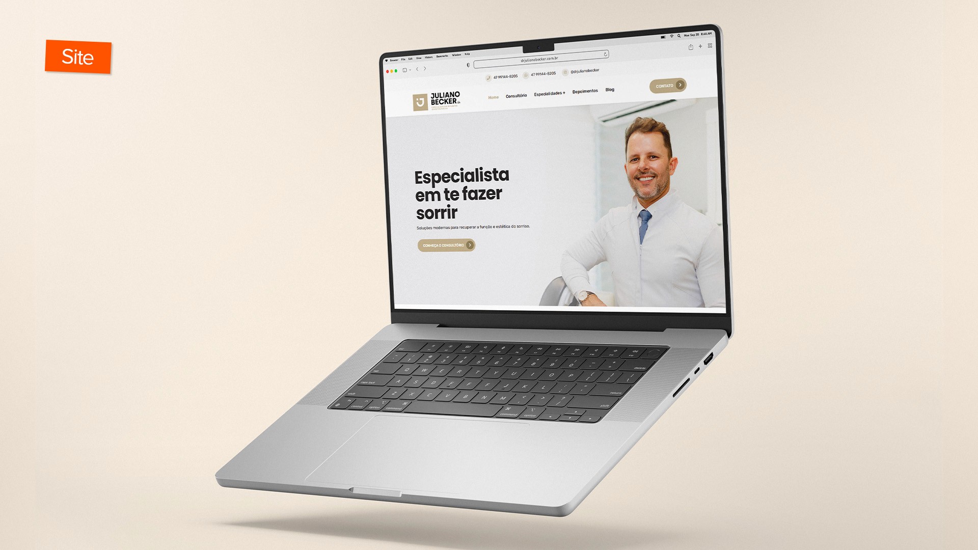 Criação de Conteúdo – foto 1