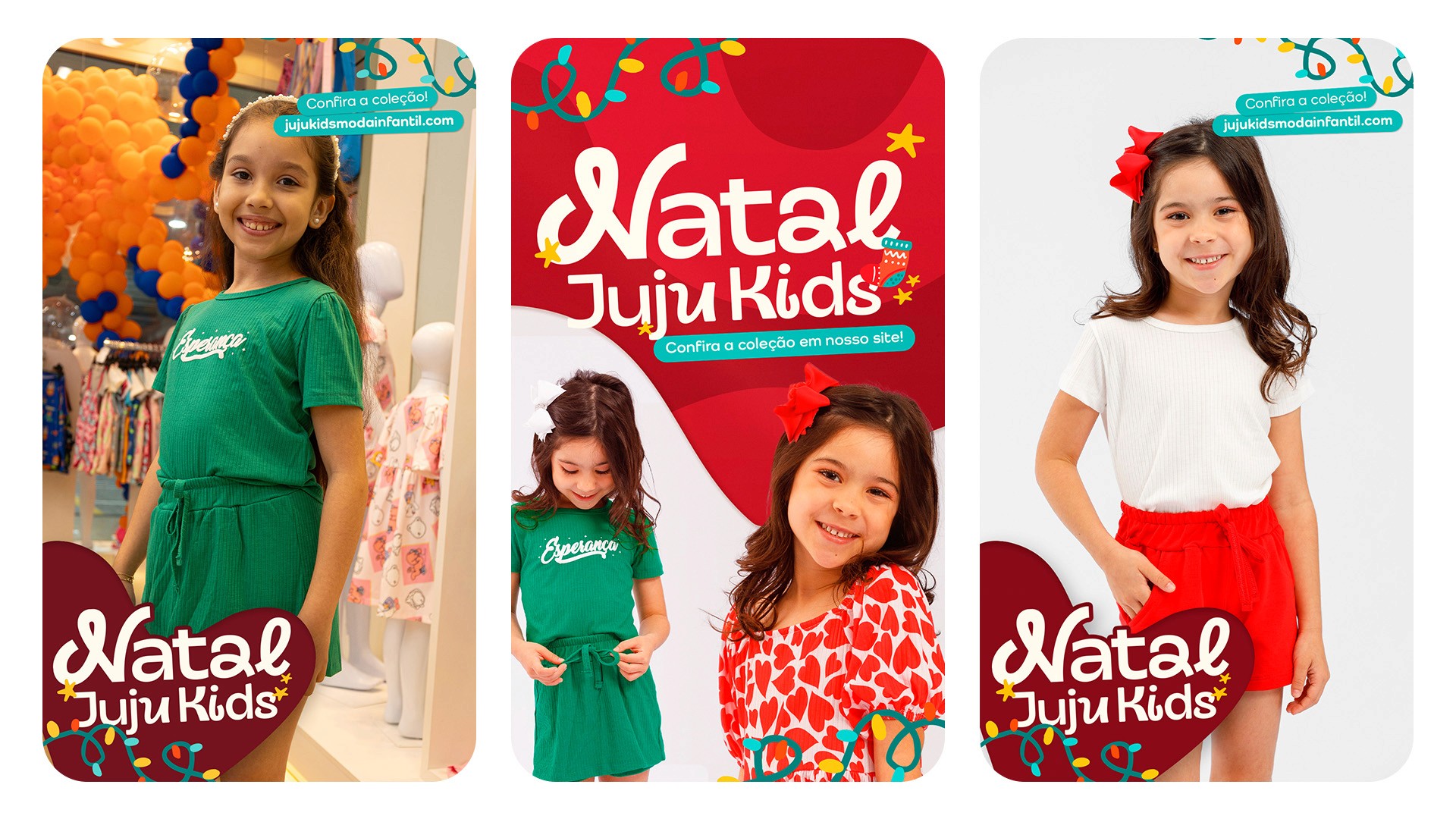 Campanha de Natal 2025 – foto 3