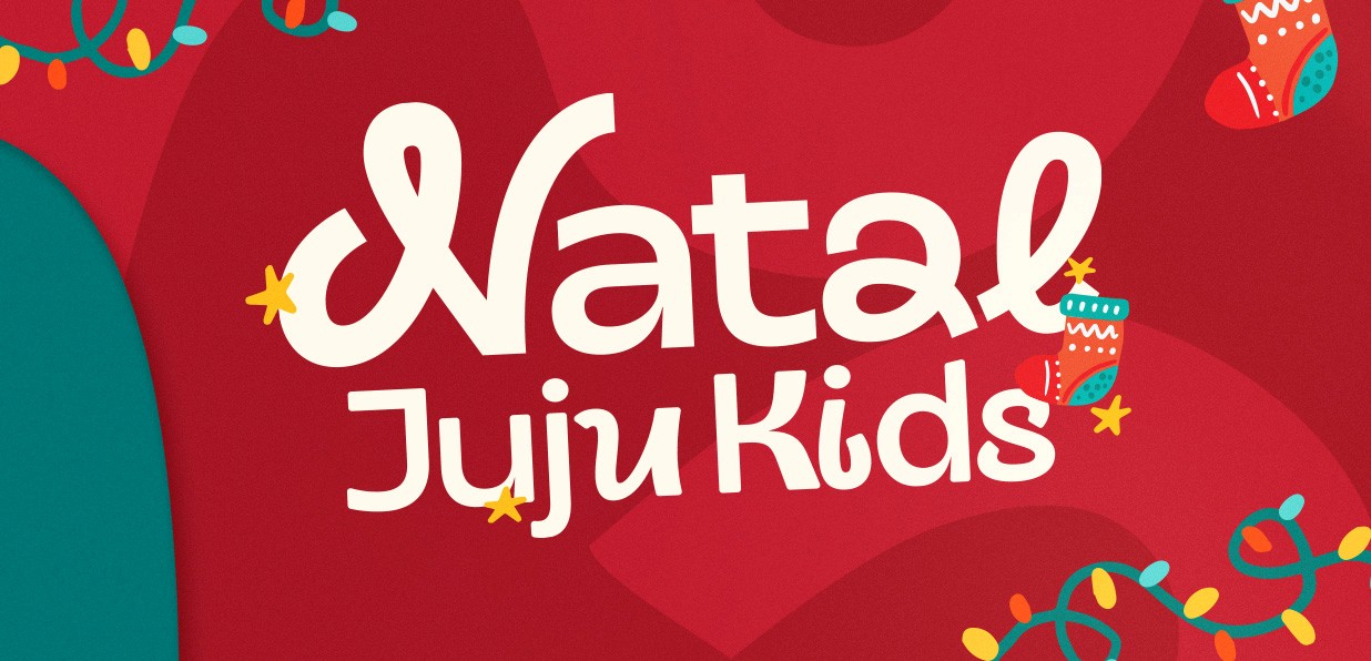 Campanha de Natal 2025