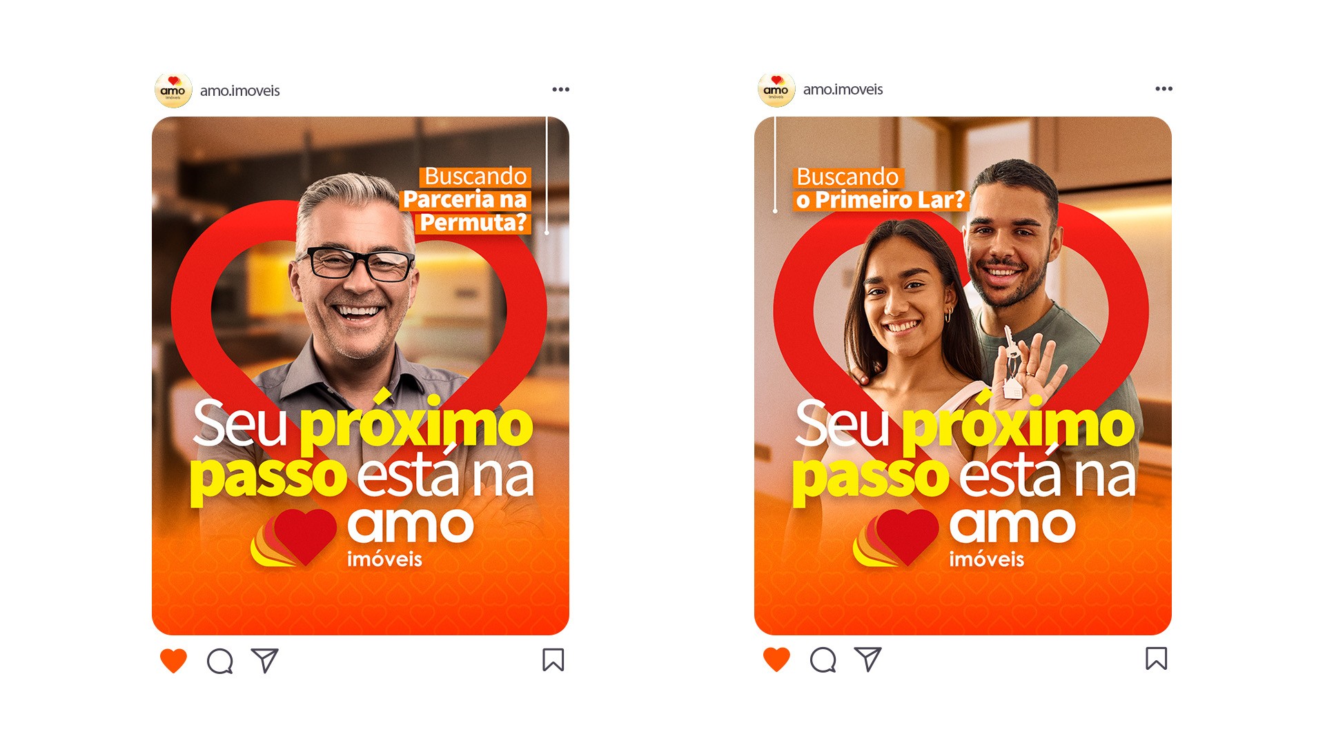 Campanha Institucional "Tá na AMO!" – foto 2
