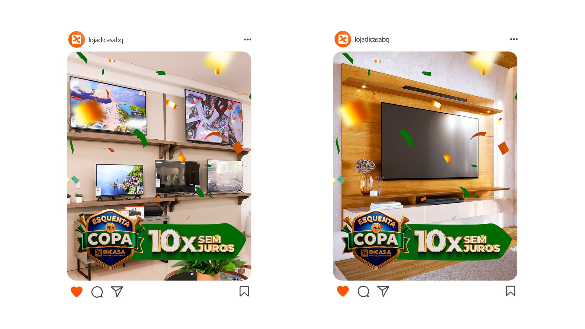 Campanha "Esquenta pra Copa" – foto 3