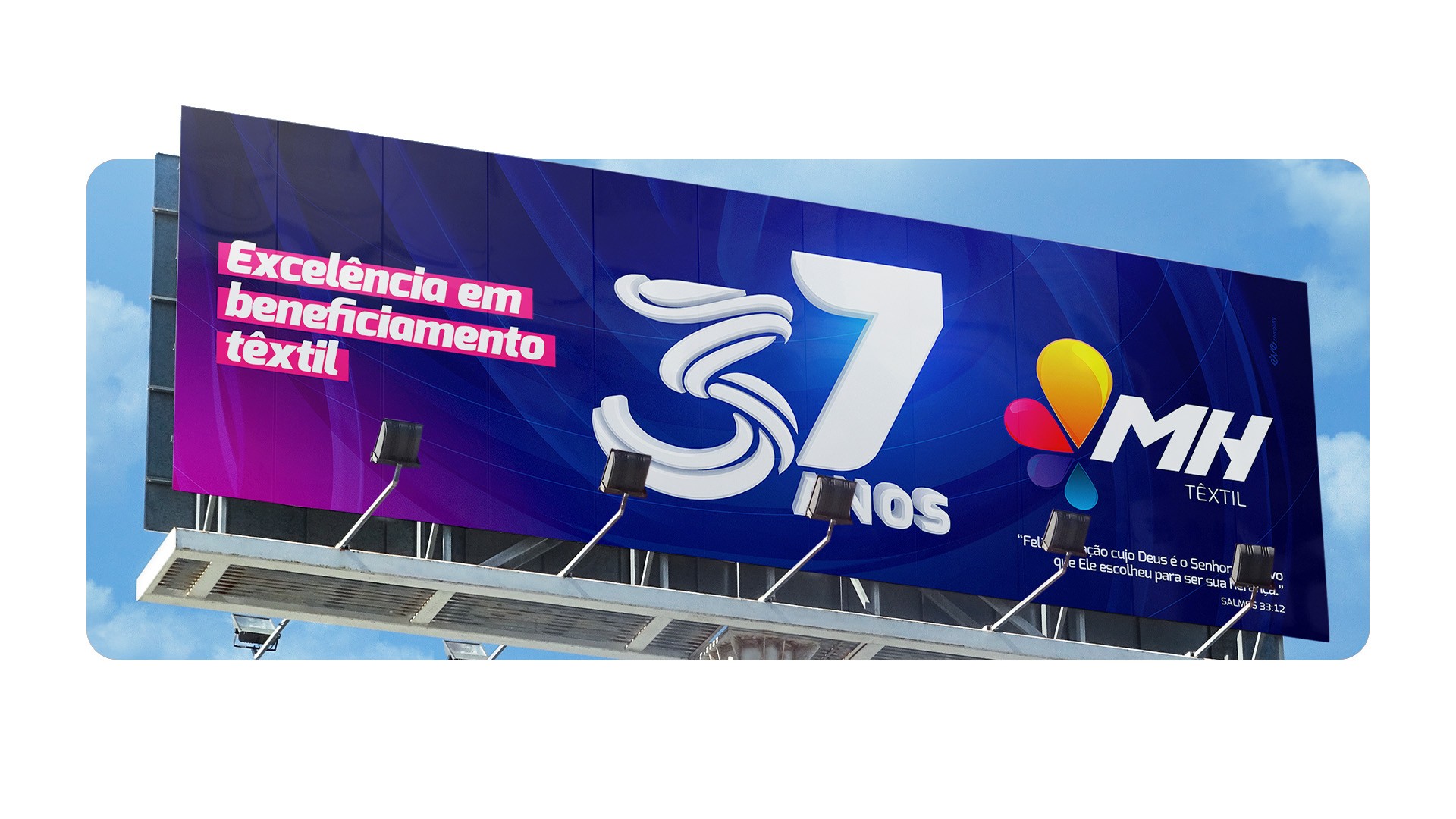 Campanha 37 Anos – foto 1